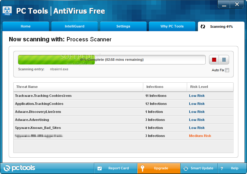    PC Tools AntiVirus v4.0.0.18 PC-Tools-AntiVirus_3