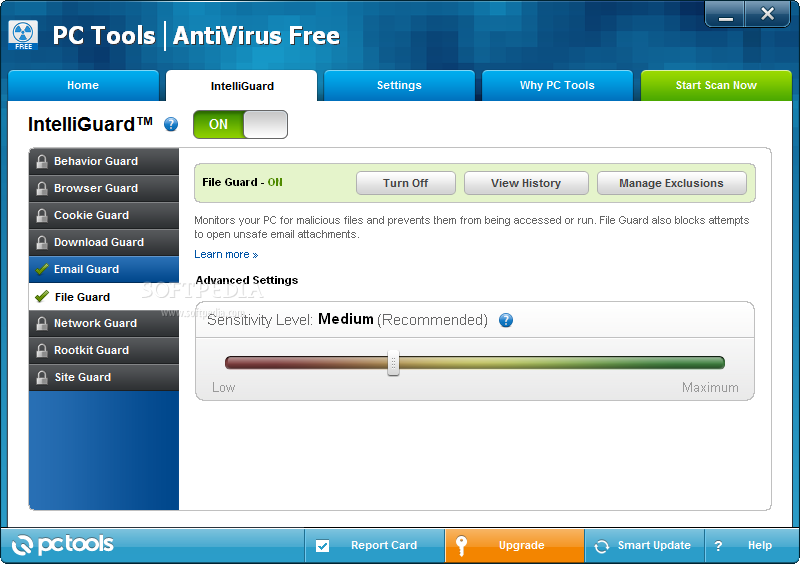    PC Tools AntiVirus v4.0.0.18 PC-Tools-AntiVirus_6