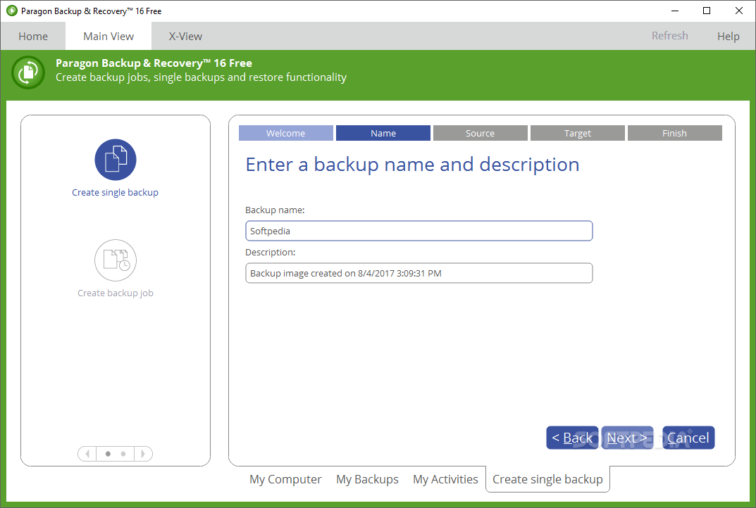 Paragon Backup & Recovery Free Edition 10.2 Build 9169 Paragon-Drive-Backup-Express_2