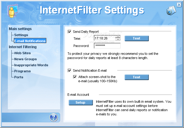 برنامج 3.1 Parental InternetFilter لحجب المواقع الإباحية و المراقب Parental-InternetFilter_5