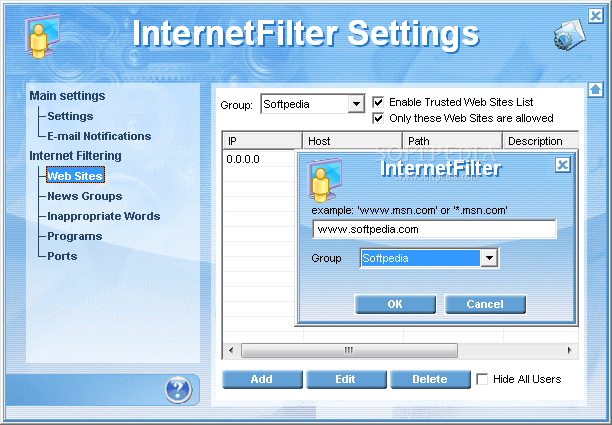 برنامج 3.1 Parental InternetFilter لحجب المواقع الإباحية و المراقب Parental-InternetFilter_6