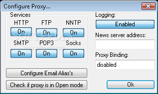 VPN Downloads & Proxy Servers Proxy_1