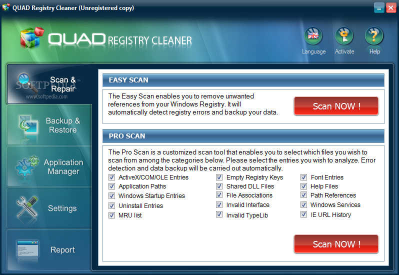 أفضل وأقوى وأسرع برنامج لتنظيف Register +الكراك Quad-Registry-Cleaner_1