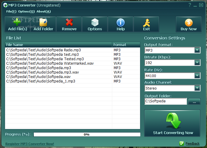 برنامج Reezaa MP3 Converter 4.6.0 Reezaa_1