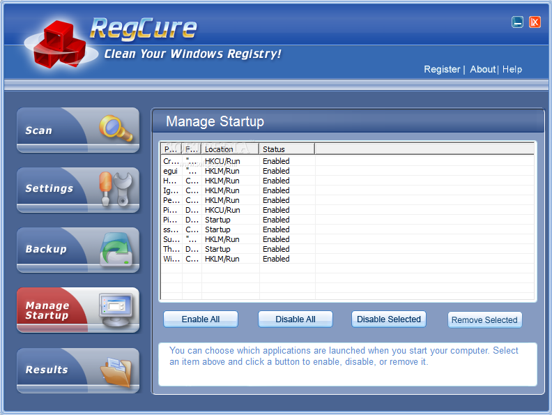 RegCure.v2.1.1 RegCure_5