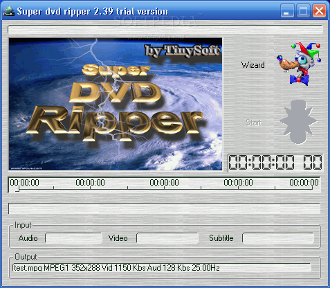 Conversores de Vídeos Super-DVD-Ripper_1