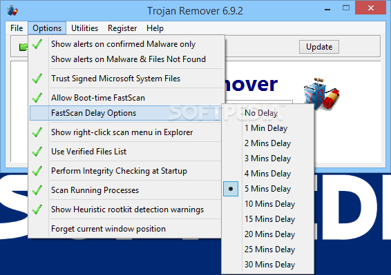 تحميل برنامج ازاله ملفات التجسس 2009 Trojan Remover 6.6.8 Build 2518 Trojan-Remover_4