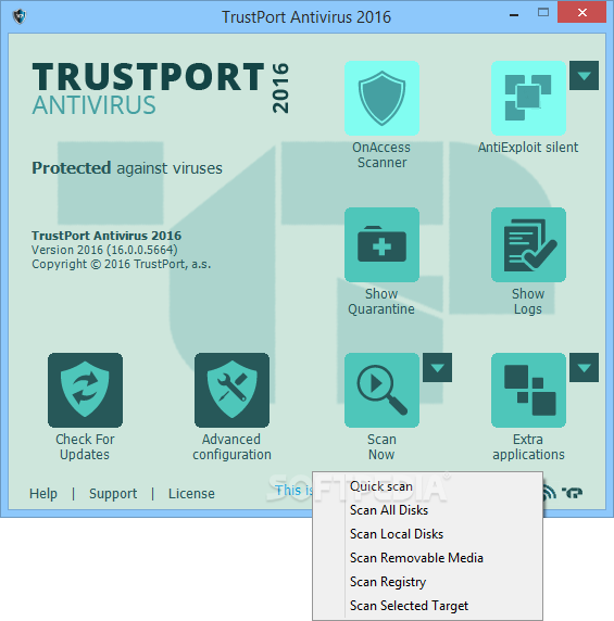 TrustPort Antivirus (2012) v.12.0.0.4788 [DF] Trustport-Antivirus_2