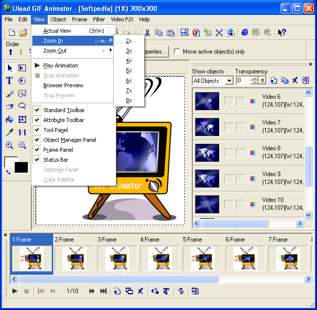 Ulead GIF Animator 5.0 Ulead-Gif-Animator_3