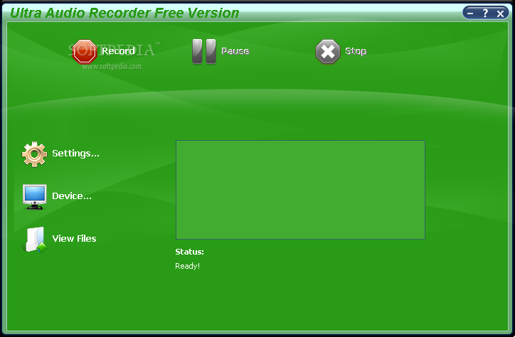 Ultra Audio Recorder v7.4.4.68 WinALL Regged-YPOGEiOS Ultra-Audio-Recorder_1