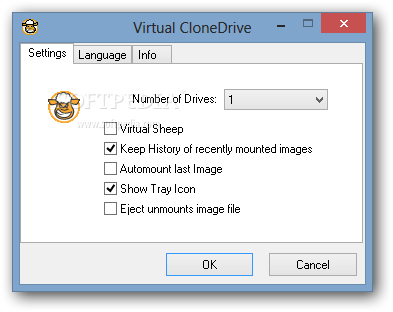 Virtual CloneDrive Virtual-CloneDrive_2