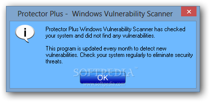 Windows Vulnerability Scanner 1.45 - تحميل برنامج Windows Vulnerability Scanner 1.45 Windows-Vulnerability-Scanner_2