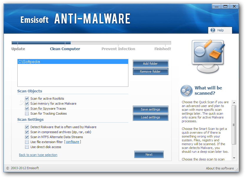 Emsisoft Anti-Malware 5.0.0.43 Beta / 4.5.0.63 A-squared-Personal_2