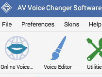 AV Voice Changer Software Gold     برنامج تغيير صوتك بالمايك ودمج الاصوات   اخر اصدار - صفحة 3 AV-Voice-Changer-Software-Diamond-Edition-thumb