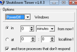 دع جهازك يغلق نفسه ببرنامج صغير جدا - !! Daxtar-s-Shutdown-Timer-75977-thumb
