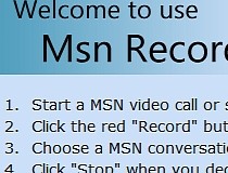 برنامج msn ريكوردر لتجسيل محادثات الماسنجر (فيديو) وتسجيل محادثات الفيديو أيضا MSN-Recorder-Max-thumb