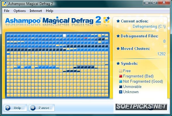 Magical Defrag 2       Ashampoo-Magical-Defrag-2