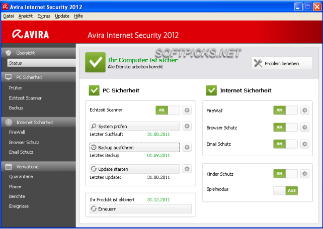 تحميل العملاق Avira Premium Security Suite 9.0.0.377 اخر اصدار لمكافحة الفيروسات Avira-Premium-Security-Suite