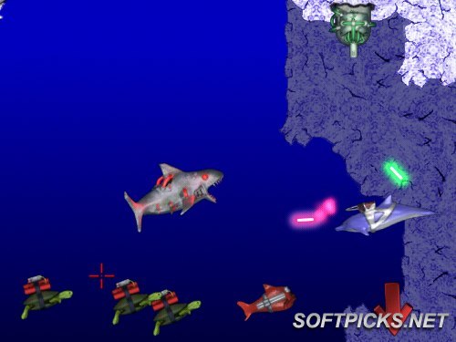  LASER DOLPHIN Laser-Dolphin-for-Mac-