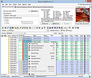 Portable Tag&Rename v3.5 rc 1 & 3.4.6 Tr_small