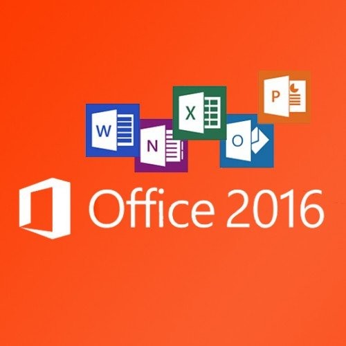 Microsoft Office 2016 MAC v.15.27 2016