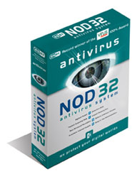 NOD32 ESET_NOD32_BOX_21906