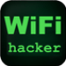 برنامج WiFi Hacker ULTIMATE APK لفتح قفل كلمة سر أي شبكة وايرلس Wifi-hacker-ultimate-android