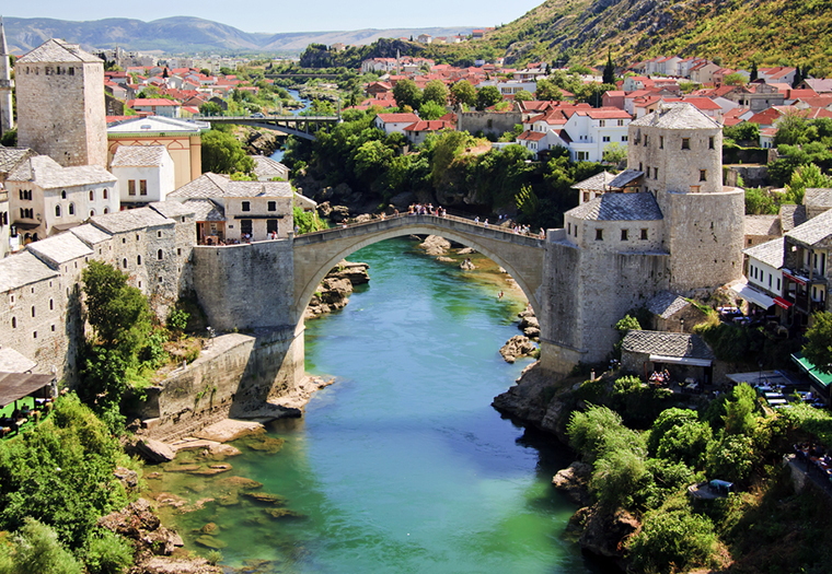 Bosna i Hercegovina - Page 2 Mostar