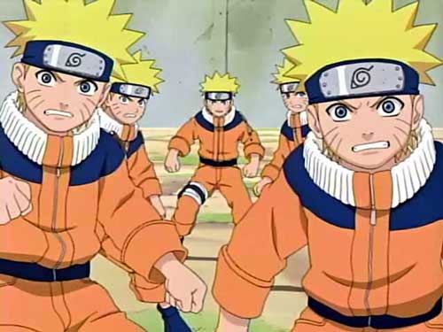 اكبر تقرير عن ناروتو Naruto-uzumaki