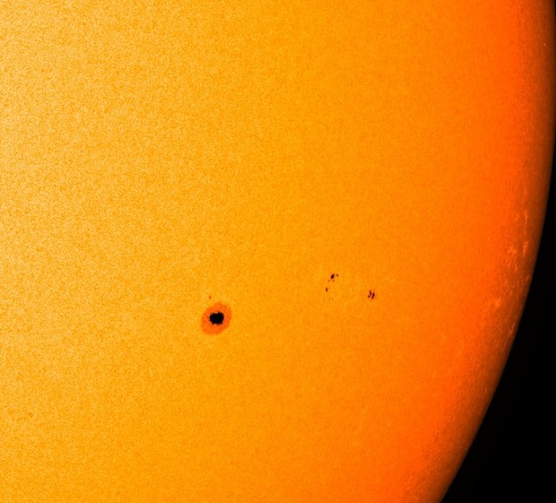 EL MAS COMPLETO SEGUIMIENTO del ESTADO del SOL , la MAGNETOSFERA y SUCESOS ASTRONÓMICOS en TIEMPO REAL..ABRIL 2012 Nº 1 Apr1_2012_sw