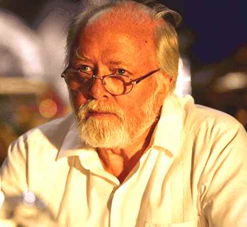 MOST LEGENDARY ACTOR OF ALL TIME Richard_attenborough