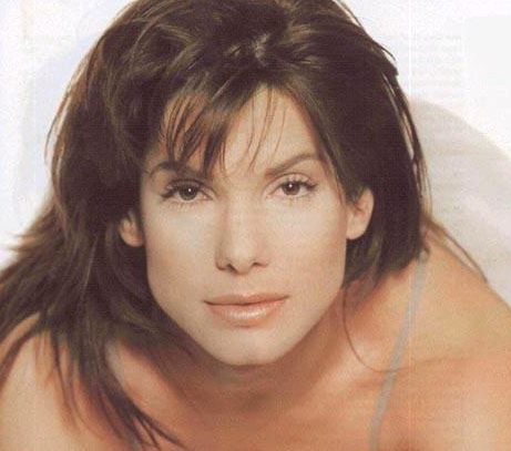 Sandra Bullock Sandra_bullock