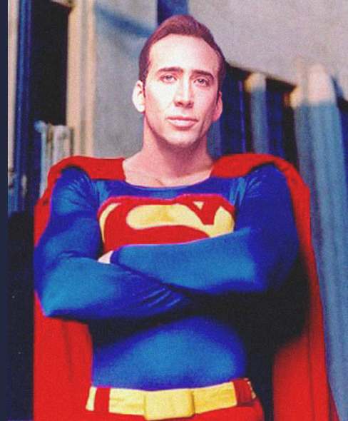 مشاهير صور جميلة  Nicholas_cage_superman_outfit