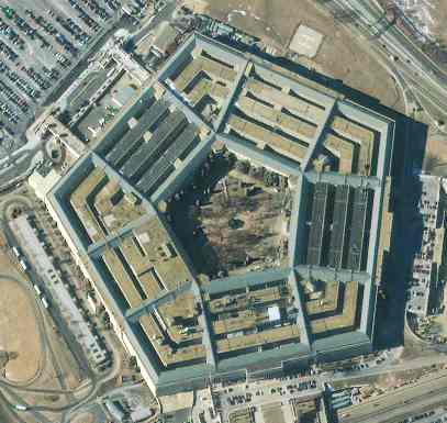 The Incredible Google Story Usa_the_pentagon_american_federal_building