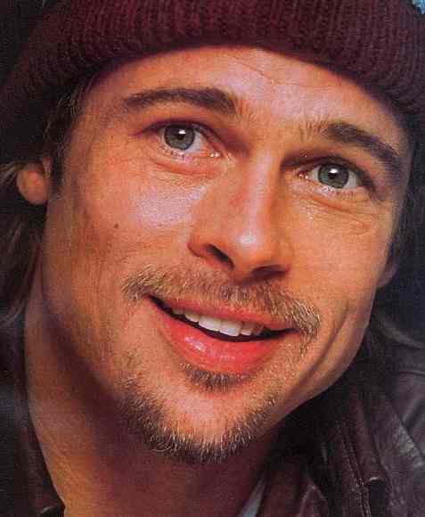 Faites votre choix !!! - Page 2 Brad_pitt