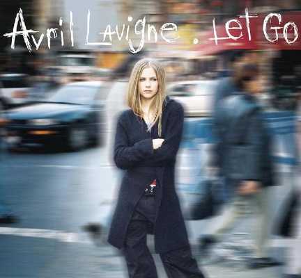 Avril Lavigne - Sayfa 2 Avril_Lavigne_Let_Go_album