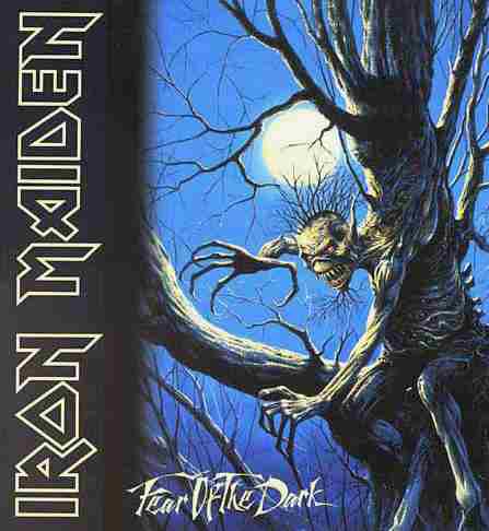 Iron Maiden - Fear of the dark Iron_Maiden_Fear_Of_The_Dark_music_album_cover