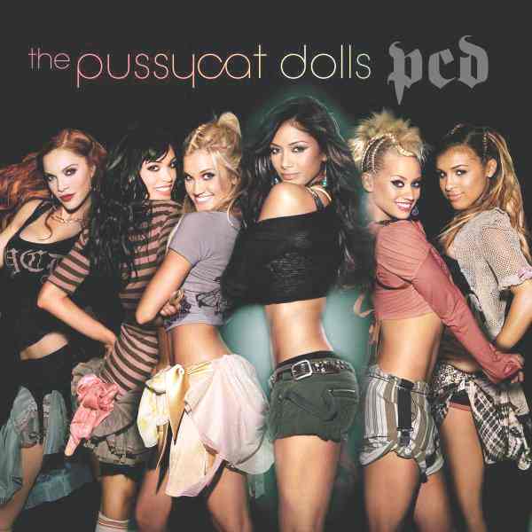 Pussy cat dolls-- pcd Pussycat_Dolls_PCD_album