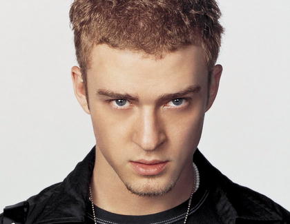 قصة حياة النجم الشهير Justin Timberlake Justin_timberlake_portrait