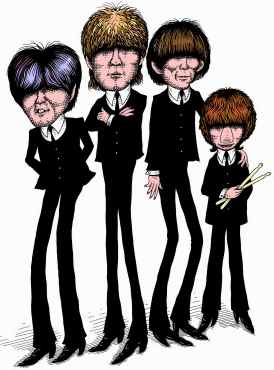 Beatles The_beatles_cartoon