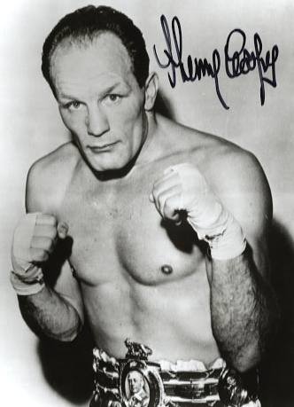 RIP Henry Cooper Henry_cooper