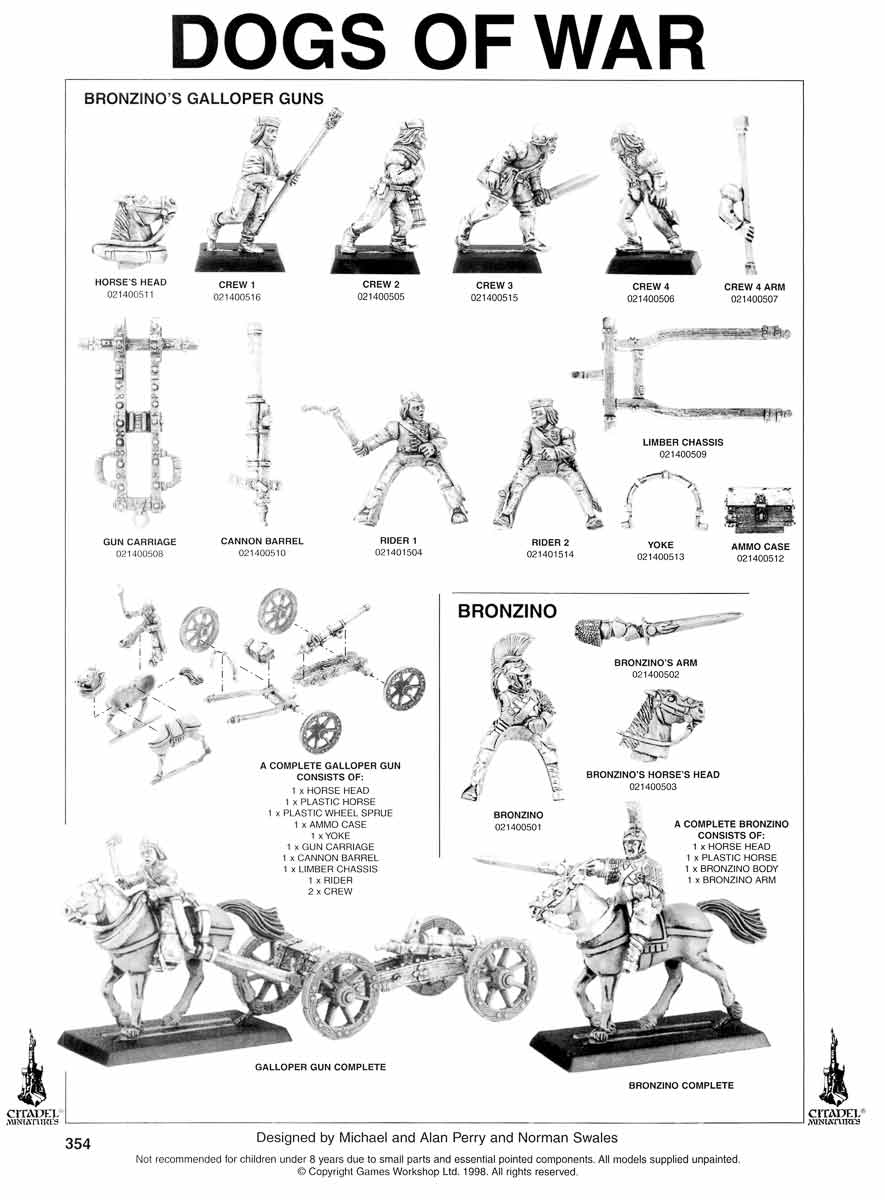 Les projets de Warmonger C1999p0354-00