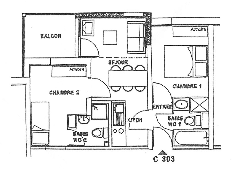 Demande d'appartement - Page 2 Plan