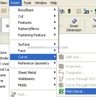 Vẽ lò xo trong SolidWorks SolidWorksTutorial-Tutorials-2-Create-spring_clip_image001