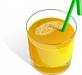 2- Verbos: To Have Juice