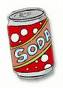 2- Verbos: To Have Soda