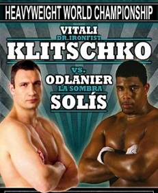 Klitschko vs Solís, a boxear! Medium