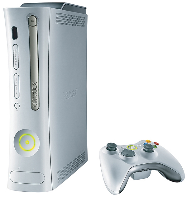 Le Console Generation [Attenzione: molte immagini!] Xbox-360