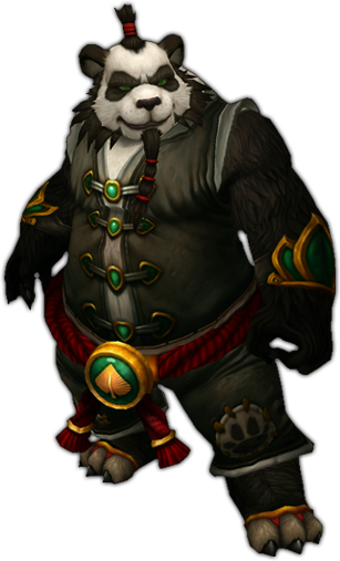 [Application] Pheng Xu! Warcraft_Pandaren_Monk