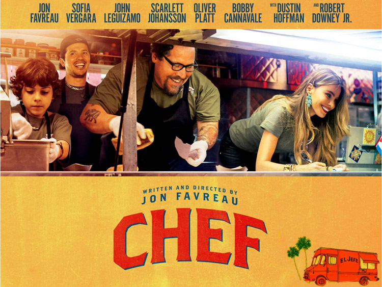 Las ultimas peliculas que has visto - Página 37 Chef-Movie